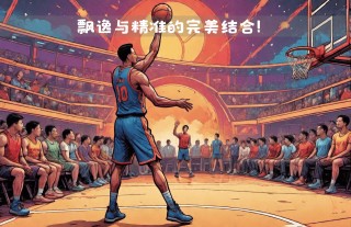 比赛中球员的投篮命中率令人惊艳